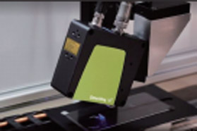SmartRay全新发布用于玻璃或高反射表面扫描的3D传感器