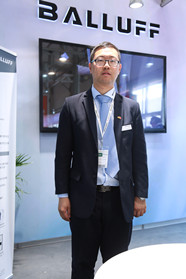 CIMT 2017展商采访 | 巴鲁夫：现代生产需要更高的自动化水平