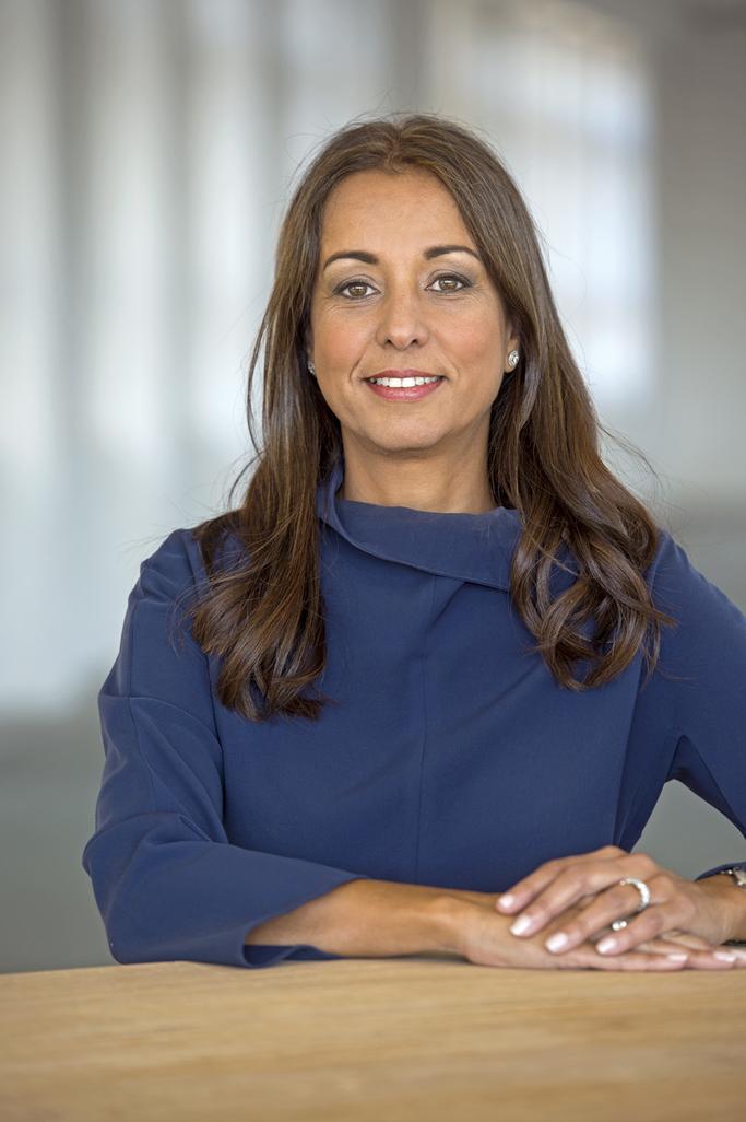 索尔维董事会任命Ilham Kadri为集团执行委员会主席兼首席执行官