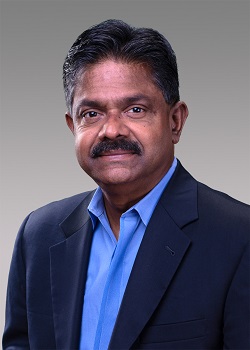 SURESH SWAMINATHAN成为TEKNOR APEX公司新任总裁