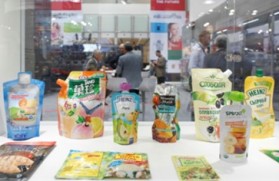 swop包装展：四新元素与包装界人士携手追梦