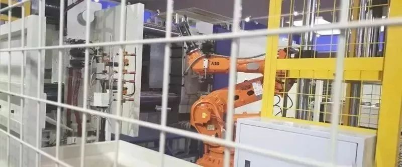 第19届立嘉国际压铸、铸造、热处理工业展尽现新技术