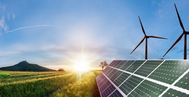 太阳能水泵市场CAGR超过 17%