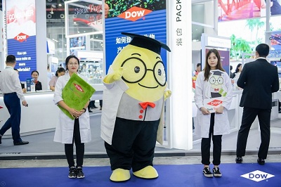 【CHINAPLAS 2019 展品速递】陶氏公司展示四大领域可持续解决方案：保护、建设、护理、运输