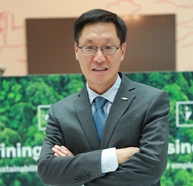 协同创新：在客户产品设计中占有一席之地——陶氏涂料材料业务部亚太区研发与技术服务总监郭红飞博士专访