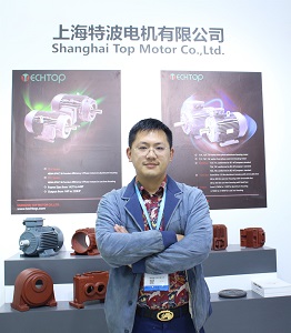 PTC ASIA 2019 | 特波: 重视产业工人，把传统产业做扎实