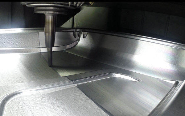 大众墨西哥工厂宣布引入Tebis 智能自动化解决方案