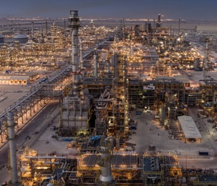 TechnipFMC赢得中国南海海域流花海底油田合同