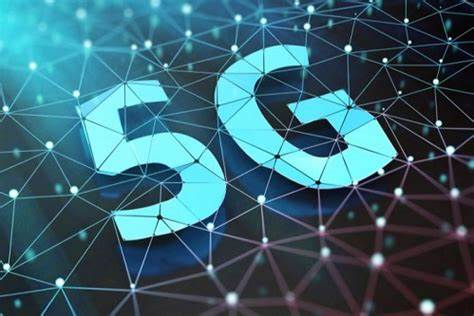 智能驱动 “网”连世界——透视5G时代的智慧图景