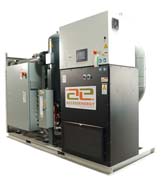 Access Energy在中国推出超高效余热回收系统