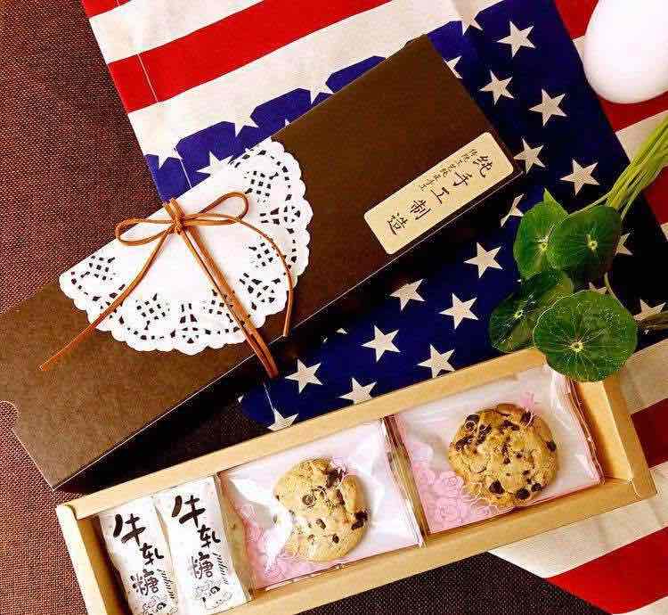 烘焙食品，小包装大变化