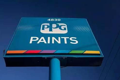 PPG发布2019年第四季度及全年财务报告