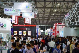 两年磨一剑，十月展锋芒 analytica China 2018倾力打造行业新标杆