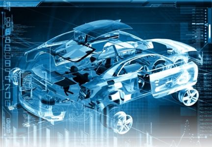 三井化学发力欧洲车用材料市场，车用聚丙烯材料市场前景可观