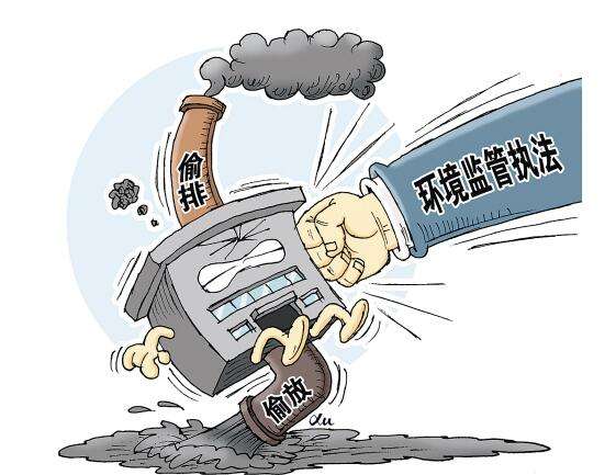 聚焦|2018将开启更严环保模式