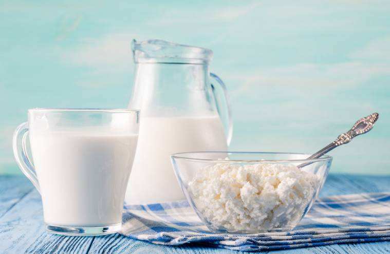 2017年干乳制品进口分析，沪粤津浙京5省进口原料奶粉占73.6%