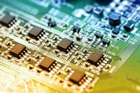 2025年电子元器件防护涂料市场规模将超200亿美元