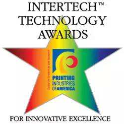 2017 InterTech印刷技术大奖