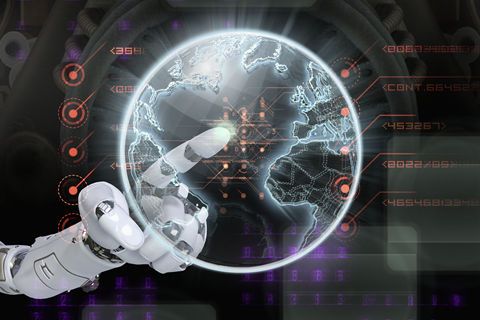 埃森哲：人工智能有望2035年为中国经济提速1.6%