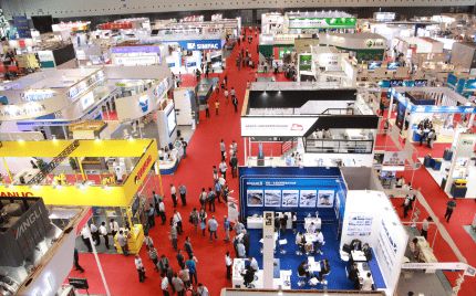 2017中国国际金属成形展览会亮点抢先看