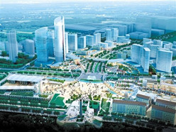 珠西地区首个激光产业园落户蓬江区 构建产业生态链