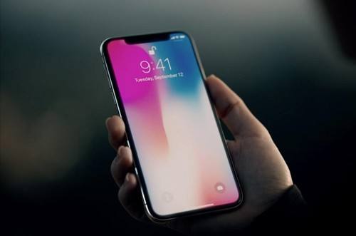 iPhone X热销带火3D传感技术背后：VCSEL激光器即将迎来千亿级市场