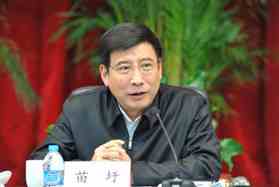 工信部苗圩:今年新能源汽车产销量有望比去年增长30%