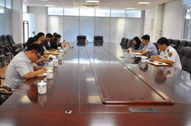 天津首家“出口汽车零部件示范区”在开发区挂牌