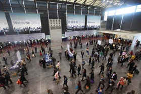 聚焦行业热点，Automechanika Shanghai 2017规模将持续扩大