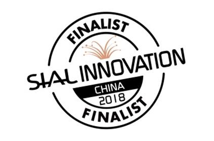 2018 SIAL 创新大赛入围名单TOP10发布