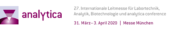 analytica China 2020生命科学展区再度升级 全方位展示工业智能化