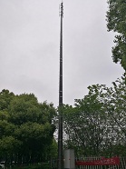 未来基础设施：巴斯夫创新聚氨酯解决方案为中国5G通信塔提供稳固支持