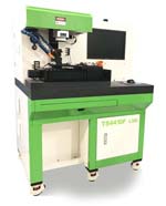 锋速精密科技：创新激光调阻技术助力位移传感制造升级