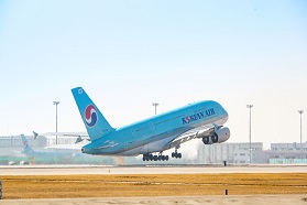 RFID解决方案助力韩国国内航空公司大幅提升维护效率
