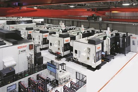 CIMES2018隆重举行创新成果目不暇接（机床篇）