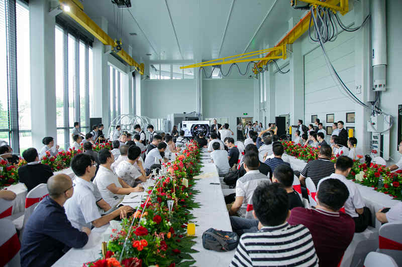 SW技术日成功举办 展示最新智能制造整体解决方案