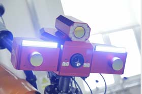 AHTE 2018汽车零部件装配行业参观指南 | 看新技术 “武装”智能制造