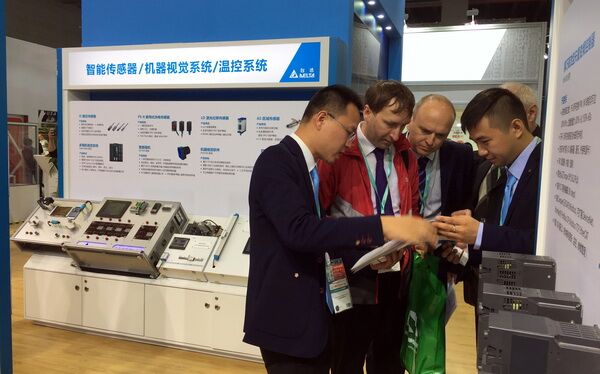 【Chinaplas 2018展商新科技】台达携全电橡塑行业解决方案出席2018国际橡塑展