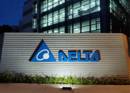 台达荣获2018年阿拉丁神灯产品大奖，超广角广告灯创新技术获得肯定