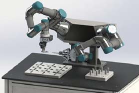 AHTE 2018家电装配领域技术创新，呈上“智”造盛宴