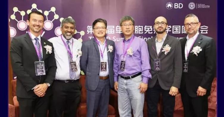 BD,百特,三生制药,富士胶片,优时比,默克,,,一周要闻