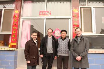 协调全球资源，威乐助力中国冬季清洁取暖