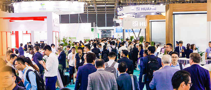 CPhIChina 2020与中国制药人共迎创新时代