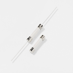Littelfuse 500VAC额定电压陶瓷管保险丝优化，加强保护交流电源线