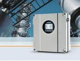 西门子推出高精度、抗干扰数字式超声波流量计——Sitrans FS230