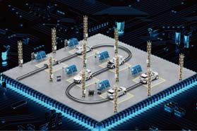 AHTE 2018揭秘电子装配领域新技术