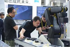 老时间，新地点，2020深圳工业展即将扬帆起航，全新出发