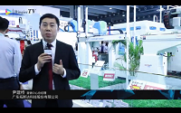 【CHINAPLAS 2019 视频专访】拓斯达：更经济有效的智能化方案在这里
