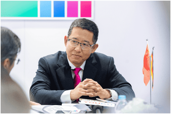 威图：支持中国高端智能制造的转型升级