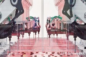 【行业趋势】德国包装设备巨头舒伯特即将正式“登陆”，包装自动化先睹为快